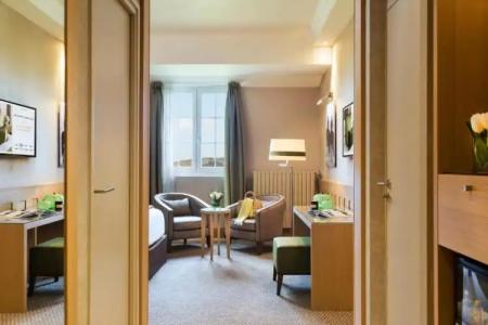 Hôtel Barrière L'Hôtel du Golf - 62