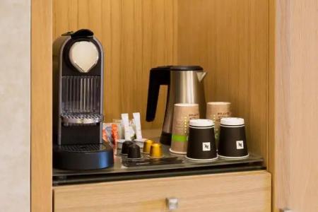 Hôtel Barrière L'Hôtel du Golf - 83