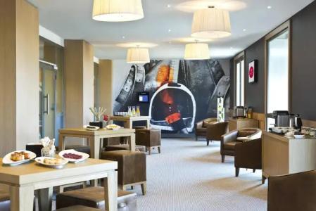 Hôtel Barrière L'Hôtel du Golf - 31