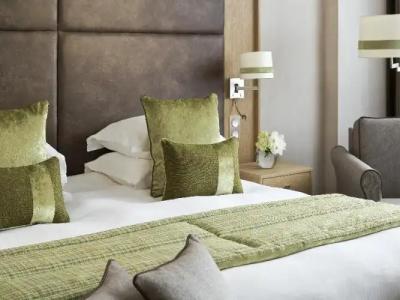 Hôtel Barrière L'Hôtel du Golf - 91