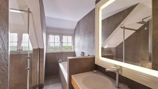 Hôtel Barrière L'Hôtel du Golf - 134