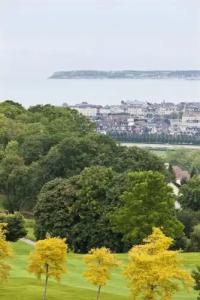 Hôtel Barrière L'Hôtel du Golf - 53