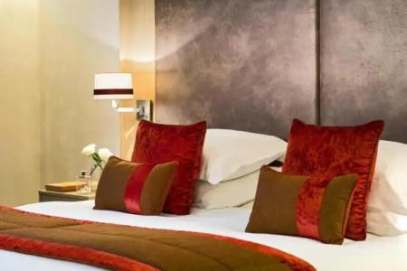 Hôtel Barrière L'Hôtel du Golf - 106