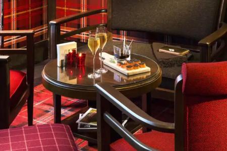 Hôtel Barrière L'Hôtel du Golf - 32