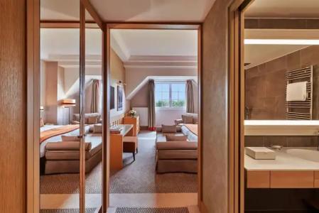 Hôtel Barrière L'Hôtel du Golf - 125