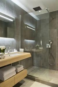 Hôtel Barrière L'Hôtel du Golf - 113