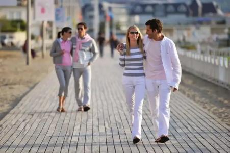 Hôtel Barrière L'Hôtel du Golf - 33