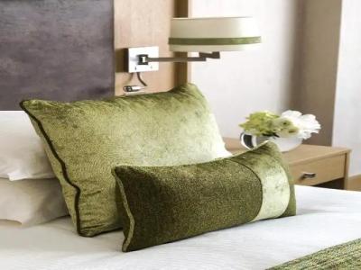 Hôtel Barrière L'Hôtel du Golf - 66