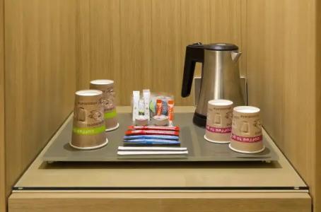 Hôtel Barrière L'Hôtel du Golf - 122