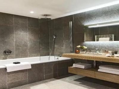 Hôtel Barrière L'Hôtel du Golf - 74