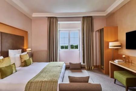 Hôtel Barrière L'Hôtel du Golf - 47