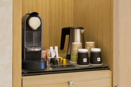 Hôtel Barrière L'Hôtel du Golf - 115