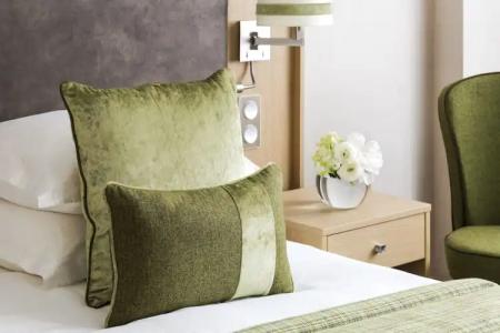 Hôtel Barrière L'Hôtel du Golf - 50