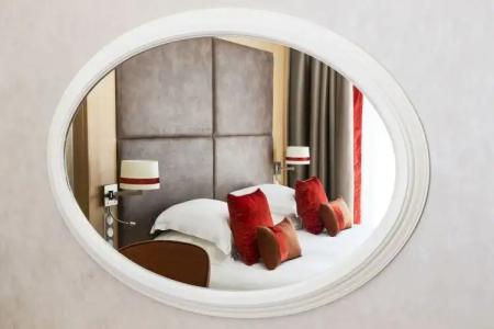 Hôtel Barrière L'Hôtel du Golf - 119