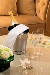 Hôtel Barrière L'Hôtel du Golf - 13