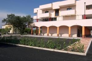 Апарт-отель «Residence Flora», Пестум