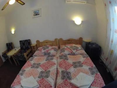 Olympos Panzió - 17