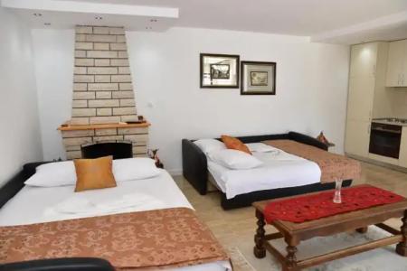 Guest House Evropa - 34