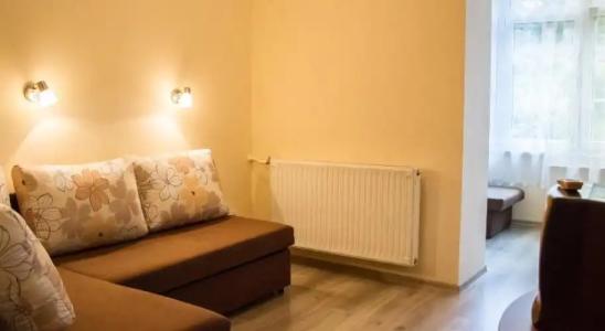 Sanatorium Uzdrowiskowe Chemik - 21