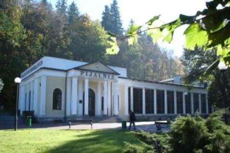 Sanatorium Uzdrowiskowe Chemik - 8