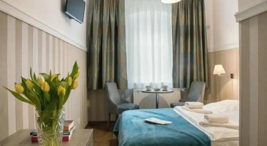 Sanatorium Uzdrowiskowe Chemik - 29