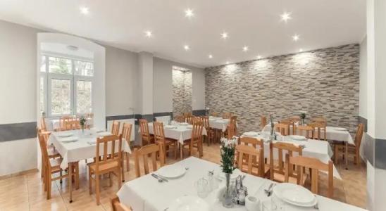 Sanatorium Uzdrowiskowe Chemik - 1