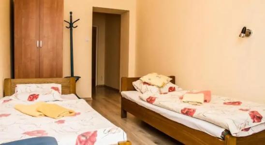 Sanatorium Uzdrowiskowe Chemik - 25