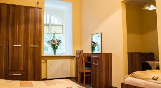 Sanatorium Uzdrowiskowe Chemik - 15