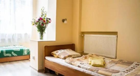 Sanatorium Uzdrowiskowe Chemik - 37