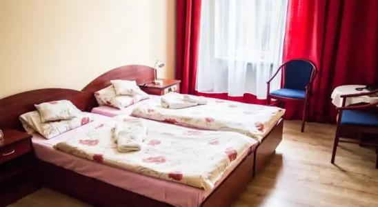 Sanatorium Uzdrowiskowe Chemik - 14