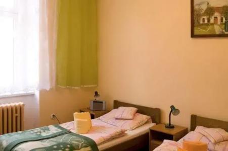 Sanatorium Uzdrowiskowe Chemik - 43