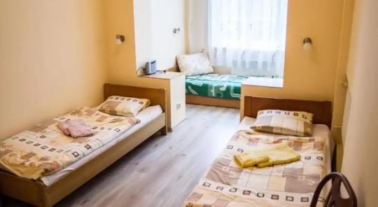 Sanatorium Uzdrowiskowe Chemik - 31