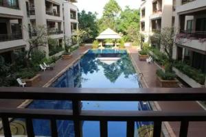 Pattaya City Resort by 3 Angels, Паттайя