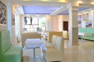 Отель «Пивденный», Львов