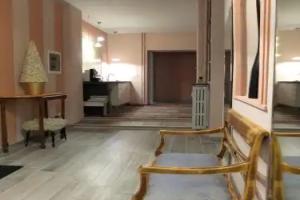 Гостевой дом «Dimora Al 36», Рим