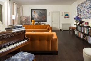 Мини-отель «Buonanotte Garibaldi», Рим