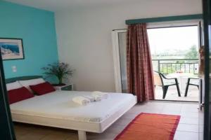 Апарт-отель «Theoni», Малия