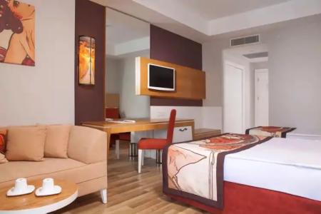 Side Orange Palace - All Inclusive - 109