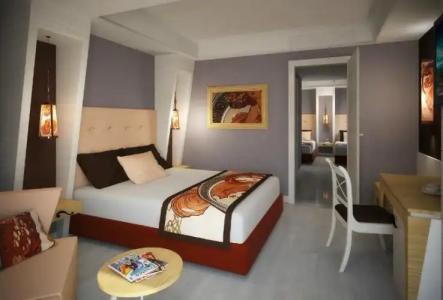 Side Orange Palace - All Inclusive - 107