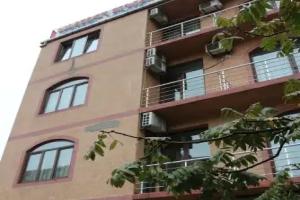 Отель «Vizit», Батуми