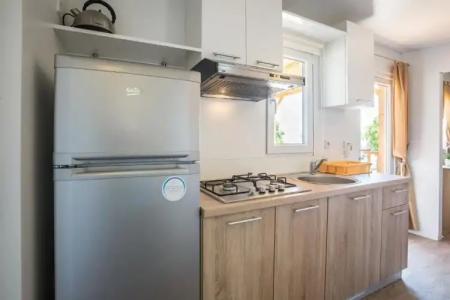 Mobile Homes Camp Galeb - 25