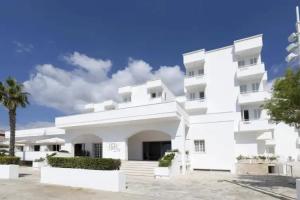 Санта-Мария-аль-Баньо - Гостиницы