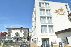 Hotel «Sonne St. Moritz 3* Superior», Санкт-Мориц