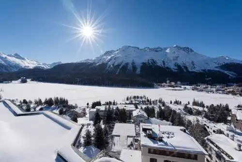 Schweizerhof St. Moritz - 7