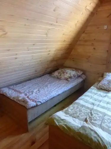 Коттедж у Морпорта - 42