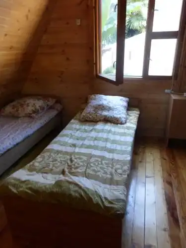Коттедж у Морпорта - 40