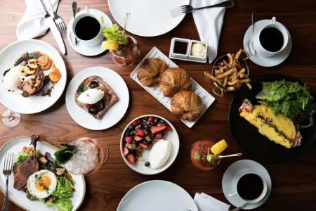 The Dewberry Charleston - 12