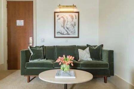 The Dewberry Charleston - 15