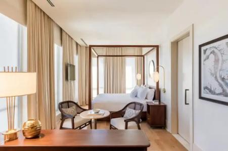 The Dewberry Charleston - 42