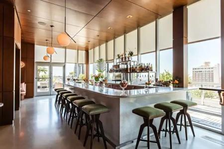 The Dewberry Charleston - 28